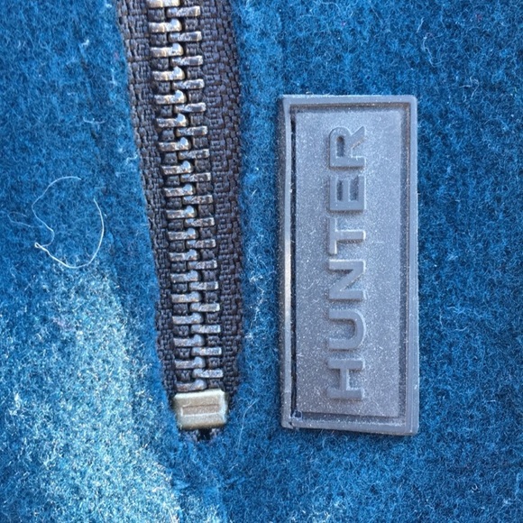 Hunter Wool Jacket, Small - Picture 3 of 7